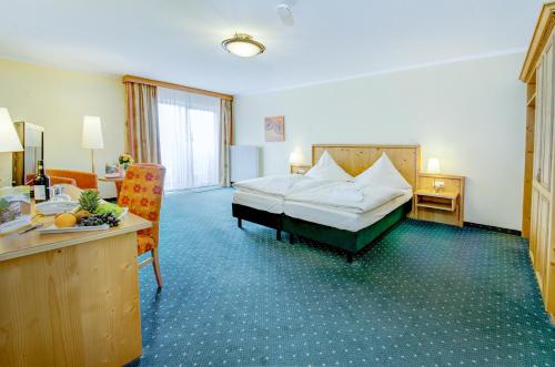 PTI Hotel Eichwald