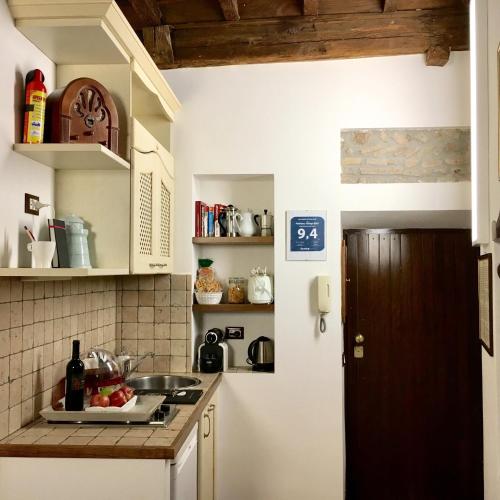 Pettinary Village B&B - main image