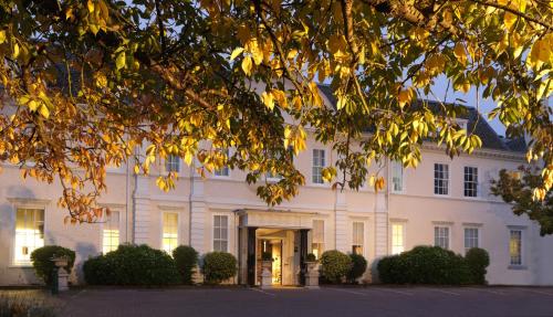 Hotel du Vin Cannizaro House Wimbledon - image 2