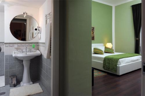 B&B Alexander, Rome (photo 6)