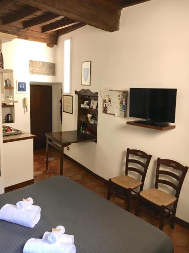 Pettinary Village B&B, Rome (photo 9)