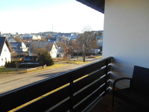 Вид, Apartment Aagje 002 in Вінтерберг