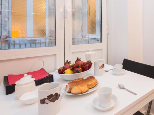  Ricci Apartment in Rom