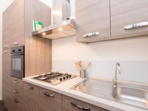  Ricci Apartment in Rom