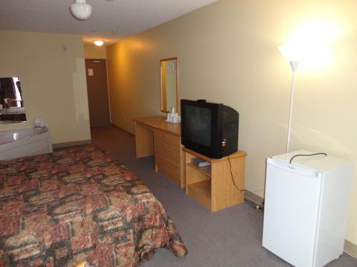 King Room with Spa Bath