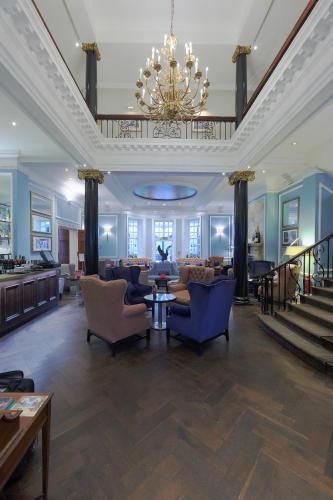 Hotel du Vin Cannizaro House Wimbledon - image 6