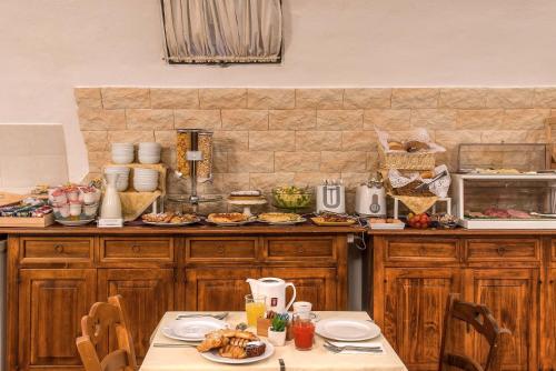 Relais Le Clarisse a Trastevere