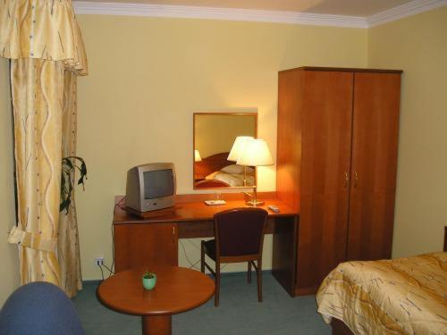 Hotel Anna Nejdek - image 13