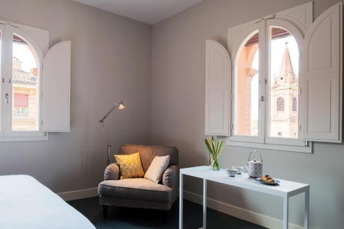 Almarossa - Accommodation - Bologna