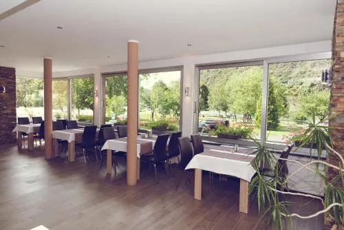 Hotel Garni Reis in Treis-Karden, Deutschland