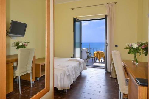 Hotel Villa Nettuno