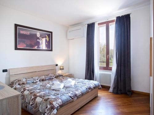 

Apartment San Francesco
