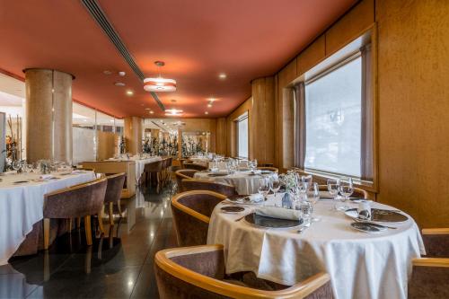 Eurostars Boston - image 7