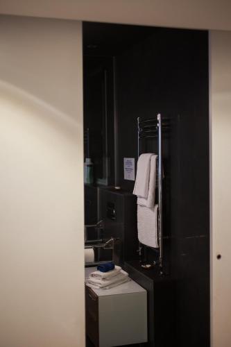 Baps Apartments 5