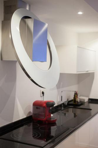 Baps Apartments