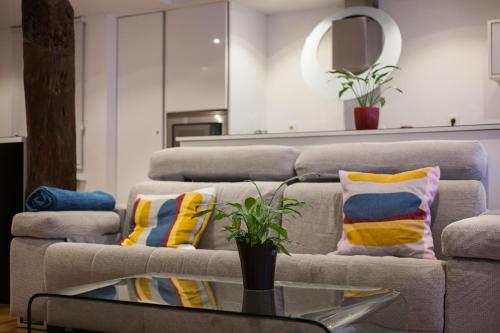 Baps Apartments