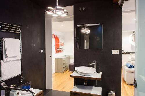 Baps Apartments