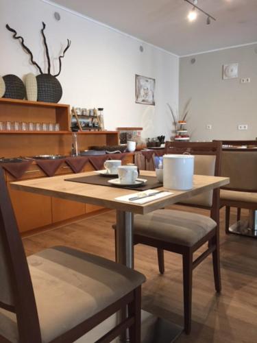 Pension Wagner – Ingolstadt, AZ