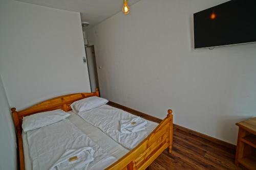 Apartamenty Grodzka 8 Room Type - Apartment with king bed