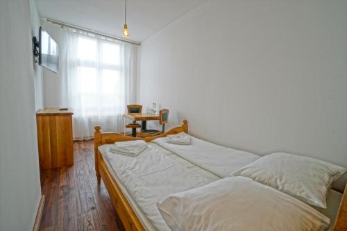 Apartamenty Grodzka 8 Room Type - Apartment with Courtyard View