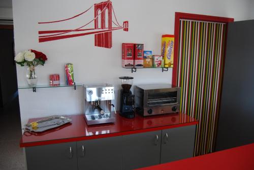 Hotel Paradís in Torredembarra