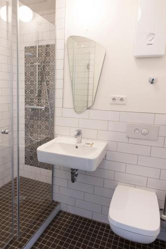 KONCEPT HOTEL Zum Kostbaren Blut – Cologne, IA