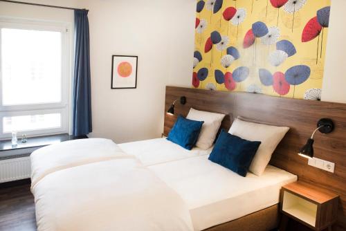 KONCEPT HOTEL Zum Kostbaren Blut – Cologne, IA