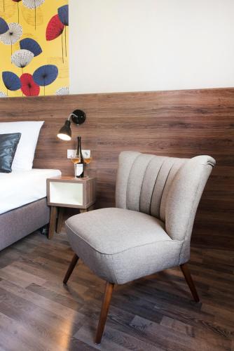 KONCEPT HOTEL Zum Kostbaren Blut – Cologne, IA