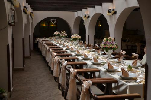Excalibur Penzion a Restaurace - image 13