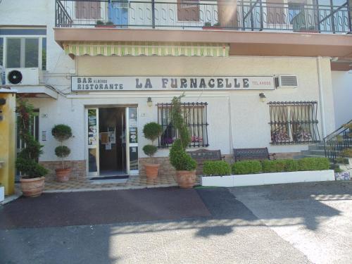 Hotel La Furnacelle