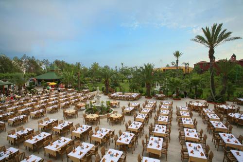 Saphir Hotel - image 11