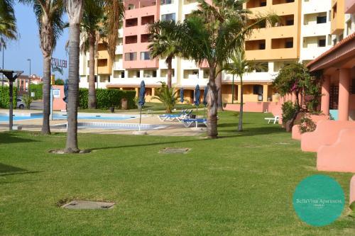 Bella Vista Apartment - Albufeira gîte à louer Albufeira