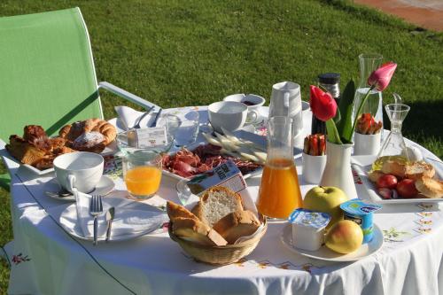 MAS VILOSA Bed&Breakfast