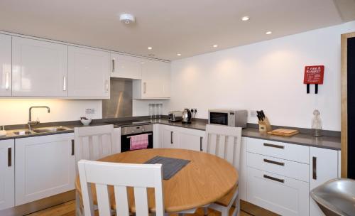 Destiny Scotland - Broughton St Lofts - image 3