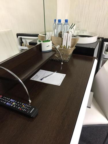 Hotel Prestige