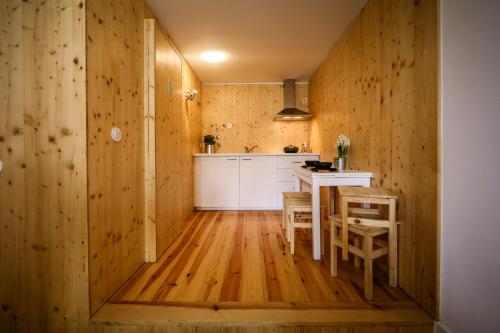 De Pedra e Sal Hostel & Suites