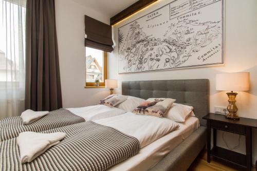 udanypobyt Apartamenty Dranica, Zakopane (fotografie 3)