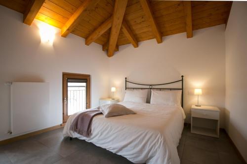 Agriturismo Mestroni - Accommodation - Bressa