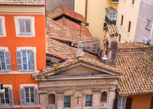 Dharma Boutique Hotel & SPA - image 7