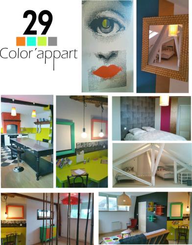 . 29 color'appart