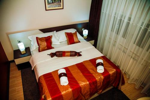 Motel Korzo - image 12