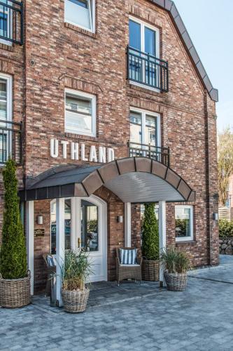 Hotel Uthland 3