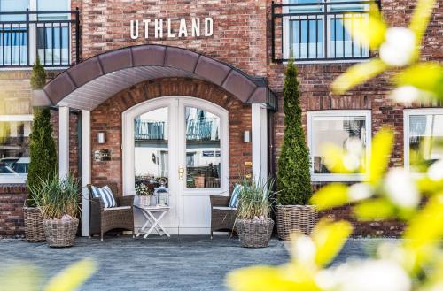 Hotel Uthland 2