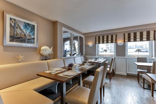 Hotel Uthland 3