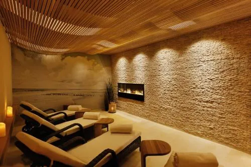Hotel Uthland in Westerland, Deutschland