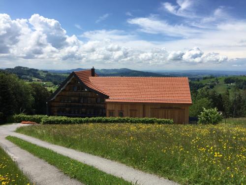  Neuschwendihof, Pension in Rehetobel