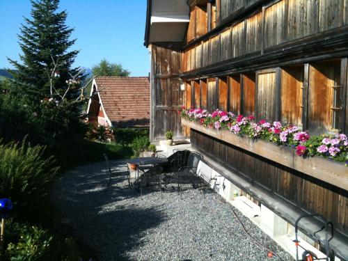  Neuschwendihof in Rehetobel