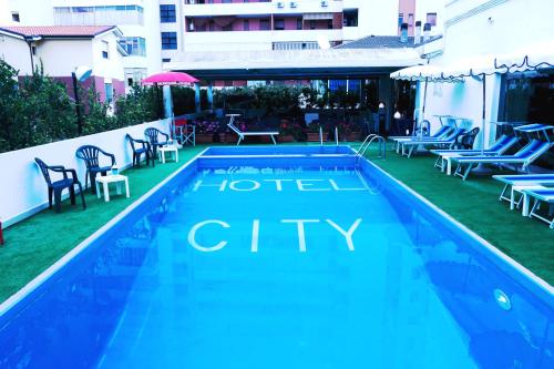 Hotel City