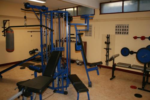 Résidence Universitaire Lanteri - image 13