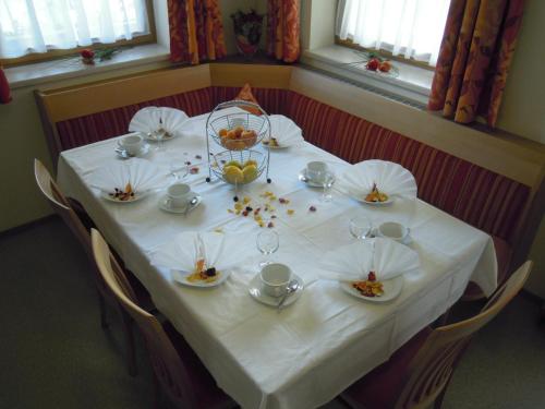 المرافق, Appartements NEUStockach in جيرلوس